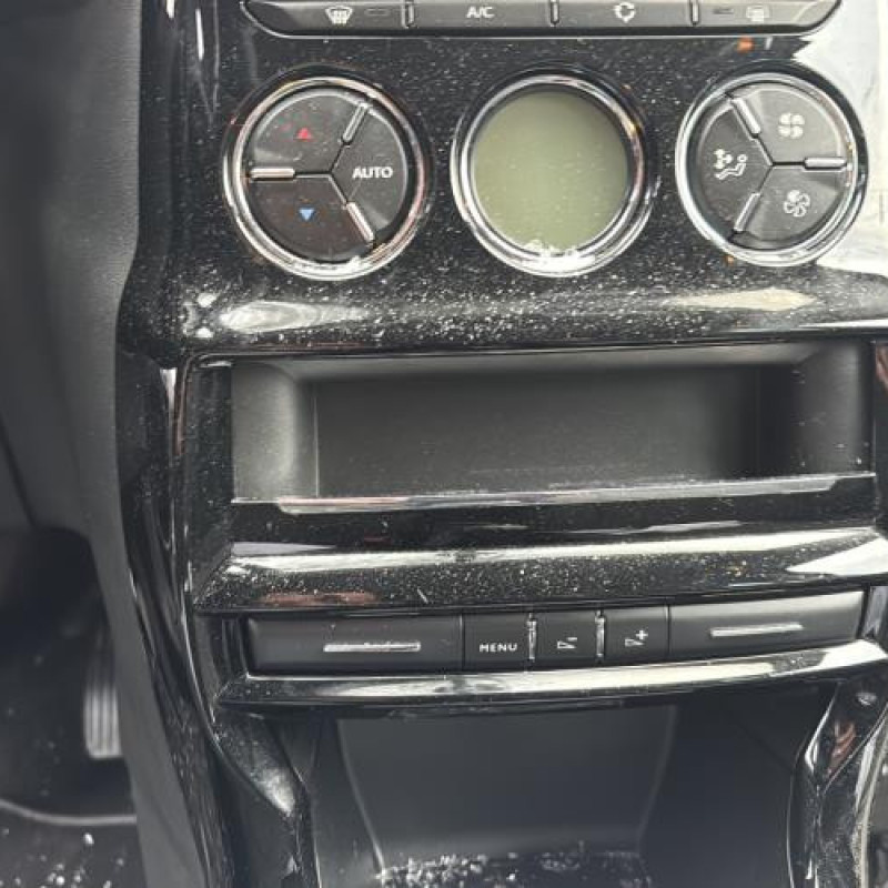 Face avant CITROEN C3 2 Photo n°19