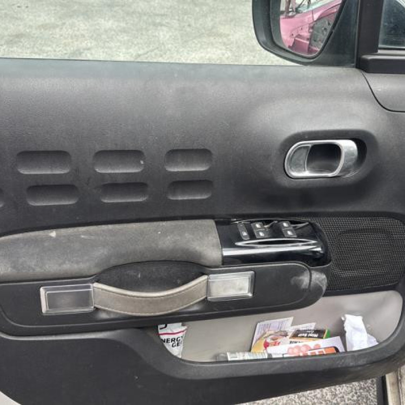 Face avant CITROEN C3 3 Photo n°10