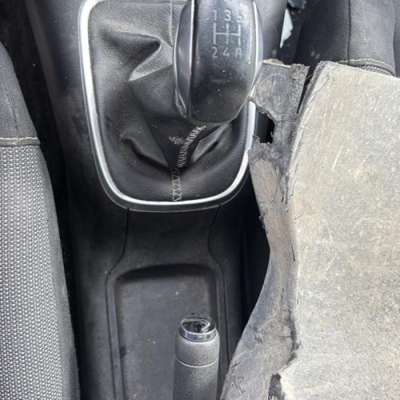 Face avant CITROEN C3 3 Photo n°18