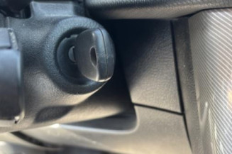 Face avant PEUGEOT 207