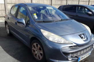 Leve vitre electrique arriere droit PEUGEOT 207 Photo n°1