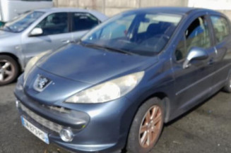 Leve vitre electrique arriere droit PEUGEOT 207