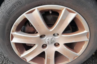 Leve vitre electrique arriere droit PEUGEOT 207