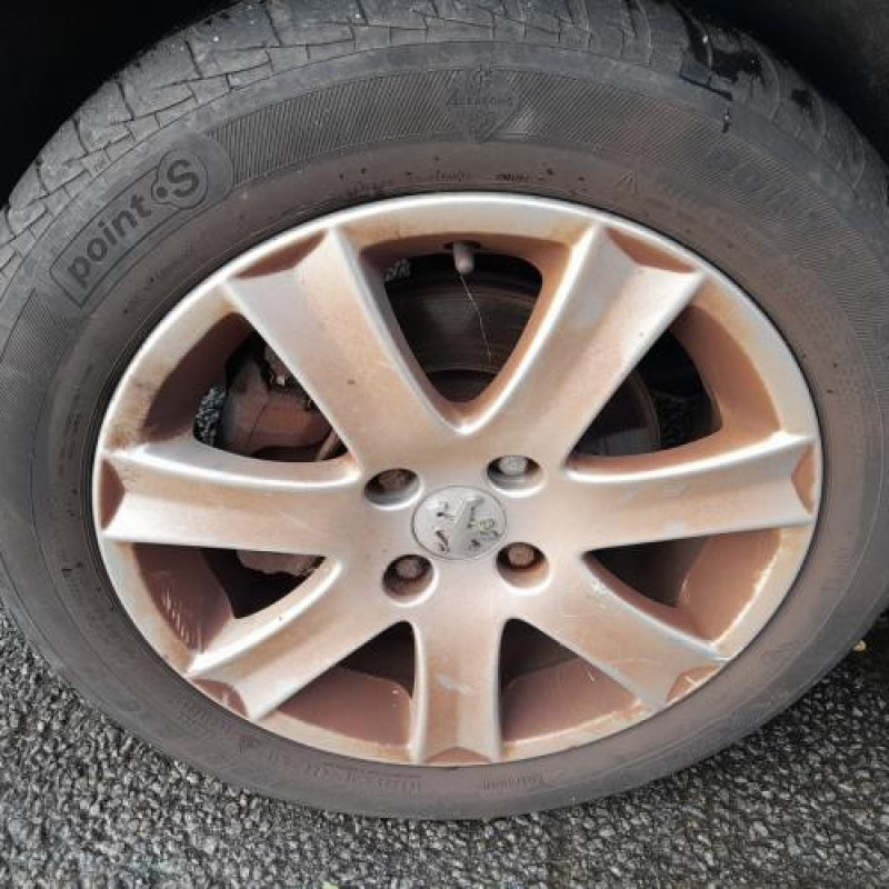 Leve vitre electrique arriere droit PEUGEOT 207 Photo n°10