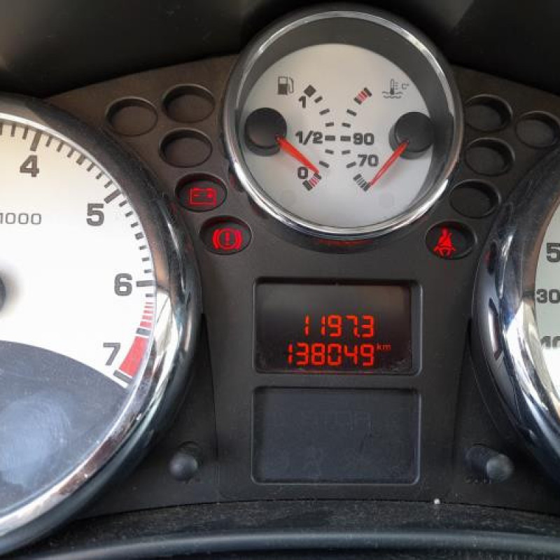 Leve vitre electrique arriere droit PEUGEOT 207 Photo n°16