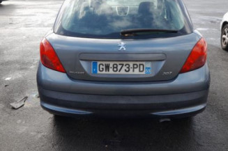 Leve vitre electrique arriere gauche PEUGEOT 207