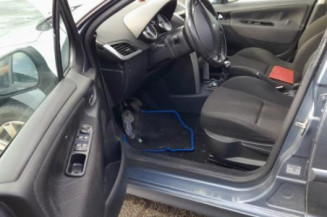 Leve vitre electrique arriere gauche PEUGEOT 207