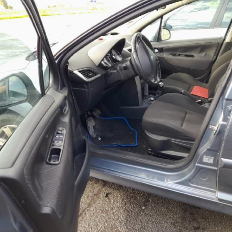 Leve vitre electrique arriere gauche PEUGEOT 207 Photo n°11