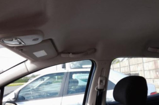 Leve vitre electrique arriere gauche PEUGEOT 207