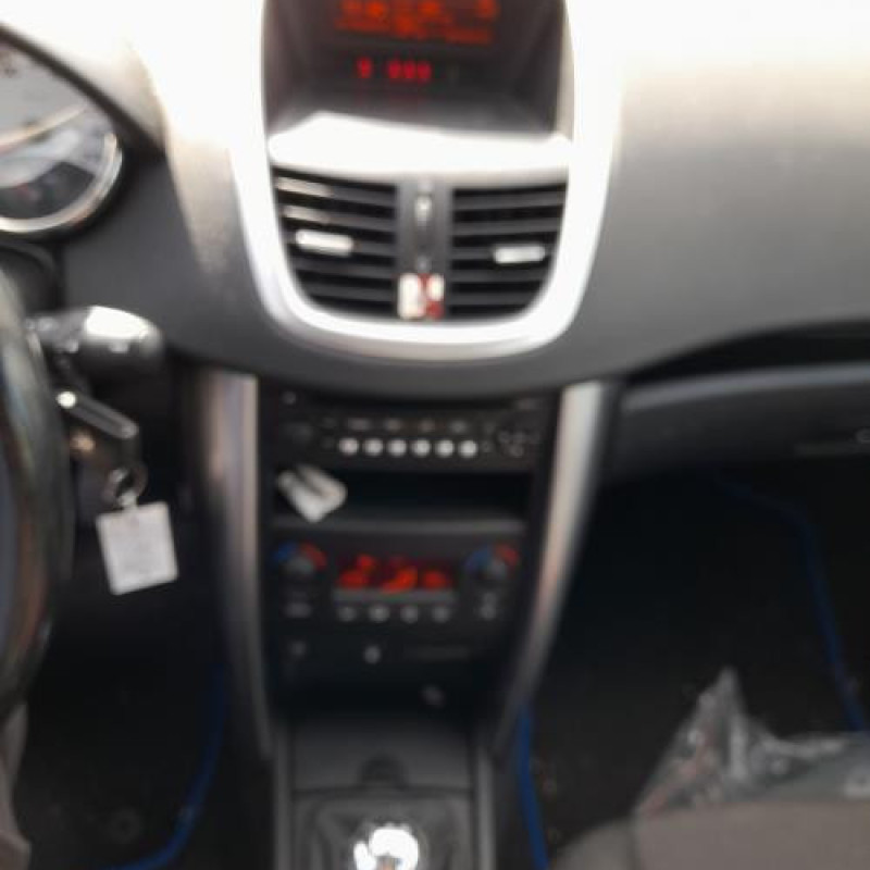 Leve vitre electrique arriere gauche PEUGEOT 207 Photo n°17