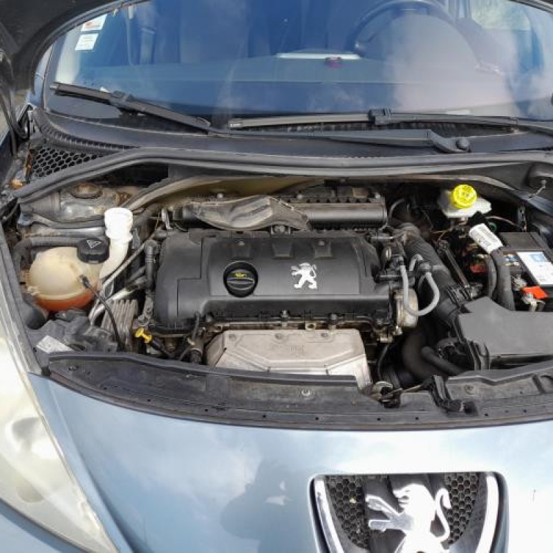 Leve vitre electrique arriere gauche PEUGEOT 207 Photo n°19
