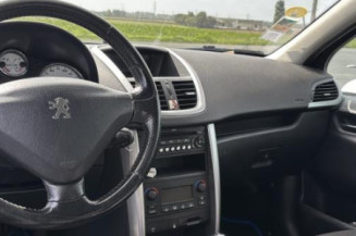 Leve vitre electrique arriere gauche PEUGEOT 207