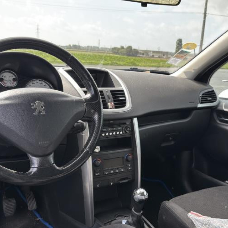 Leve vitre electrique arriere gauche PEUGEOT 207 Photo n°20