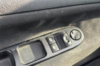 Face avant PEUGEOT 207