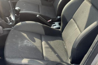 Face avant PEUGEOT 207