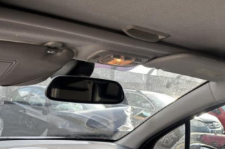 Face avant PEUGEOT 207