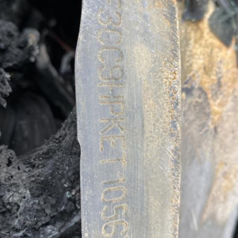 Face avant PEUGEOT 208 1 Photo n°13