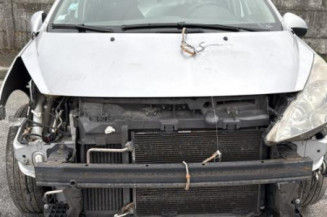 Face avant PEUGEOT 207