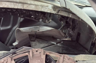 Face avant PEUGEOT 207