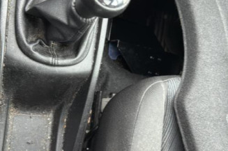 Face avant PEUGEOT 207