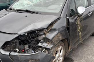 Face avant CITROEN C3 2 Photo n°1