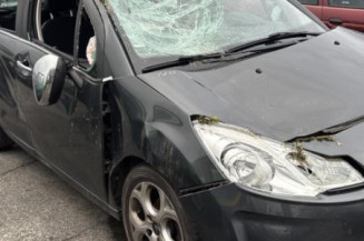 Face avant CITROEN C3 2