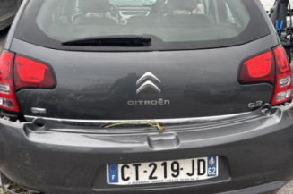 Face avant CITROEN C3 2