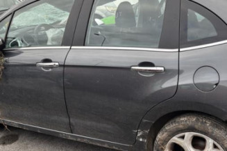 Face avant CITROEN C3 2