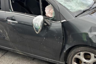 Face avant CITROEN C3 2