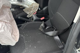 Face avant CITROEN C3 2