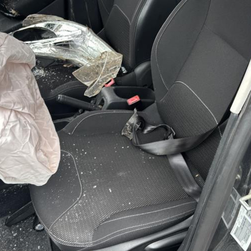 Face avant CITROEN C3 2 Photo n°11