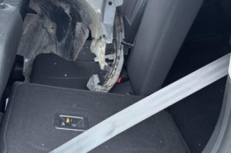 Face avant CITROEN C3 2