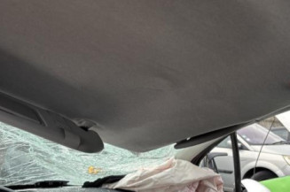 Face avant CITROEN C3 2