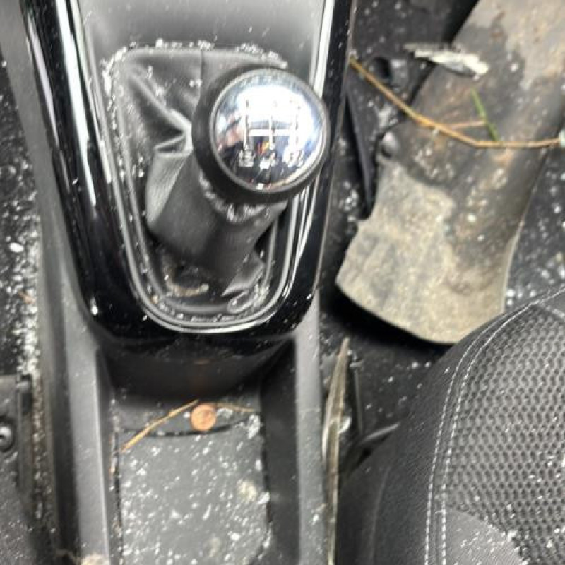 Face avant CITROEN C3 2 Photo n°16