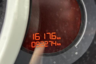 Face avant CITROEN C3 2