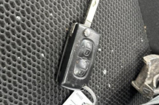 Face avant CITROEN C3 2