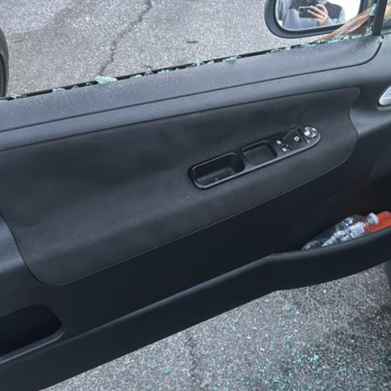 Face avant PEUGEOT 207 Photo n°9