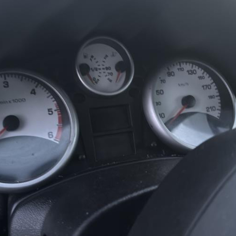 Face avant PEUGEOT 207 Photo n°14