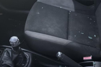 Face avant PEUGEOT 207