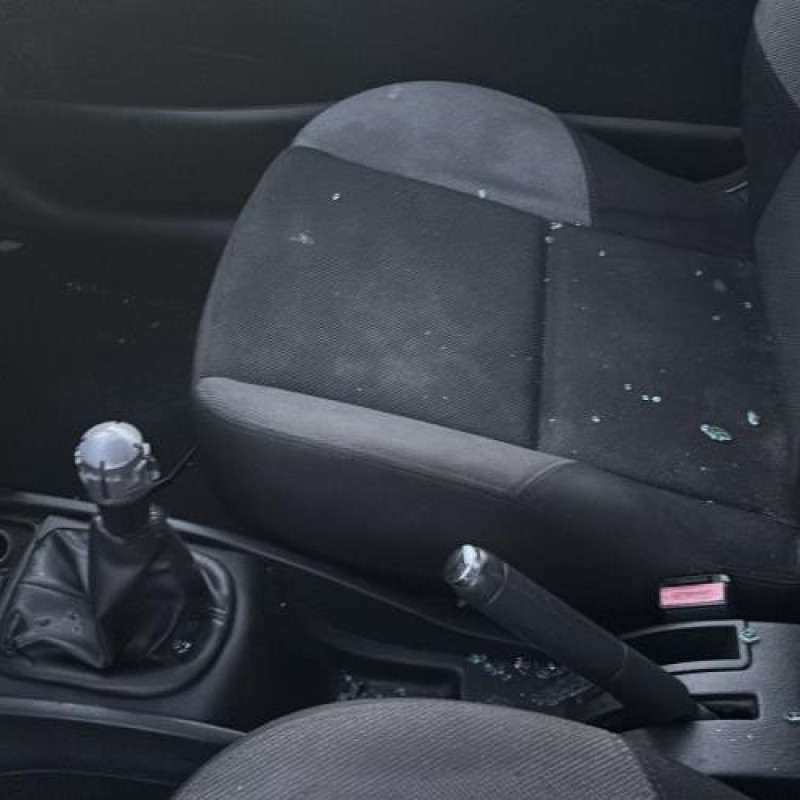 Face avant PEUGEOT 207 Photo n°17