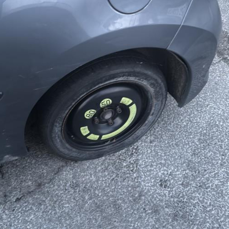 Face avant PEUGEOT 207 Photo n°18