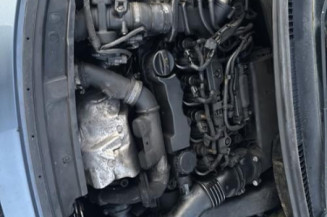 Face avant PEUGEOT 207