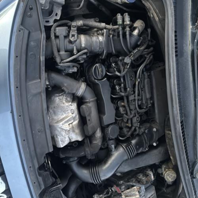 Face avant PEUGEOT 207 Photo n°19