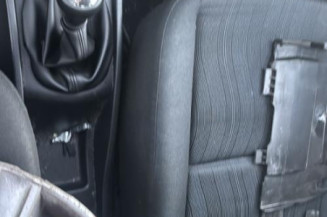 Face avant PEUGEOT 207