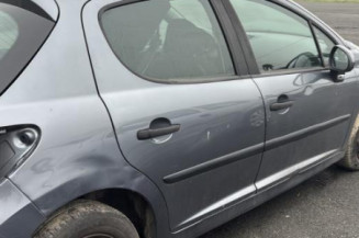 Face avant PEUGEOT 207