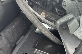 Face avant PEUGEOT 207