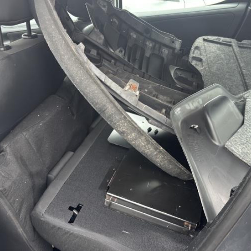 Face avant PEUGEOT 207 Photo n°11