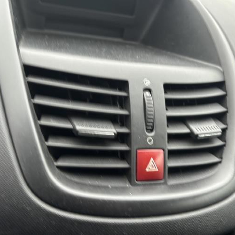 Face avant PEUGEOT 207 Photo n°15