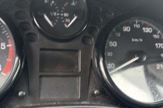 Face avant PEUGEOT 207