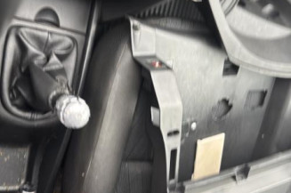 Face avant PEUGEOT 207